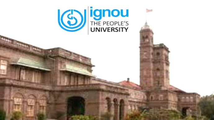 ignou