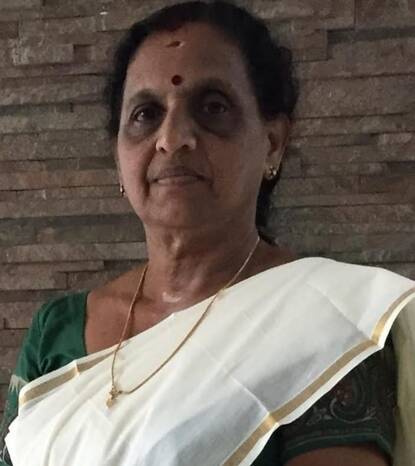 thulasi thulasi