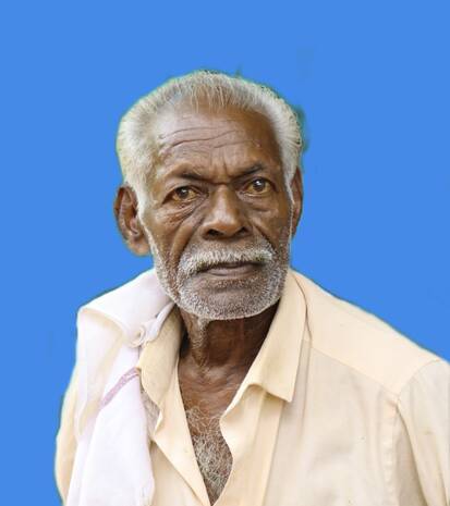 sreenivasan sreenivasan