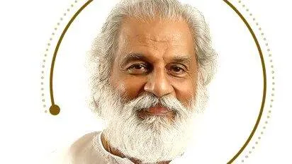 yesudas