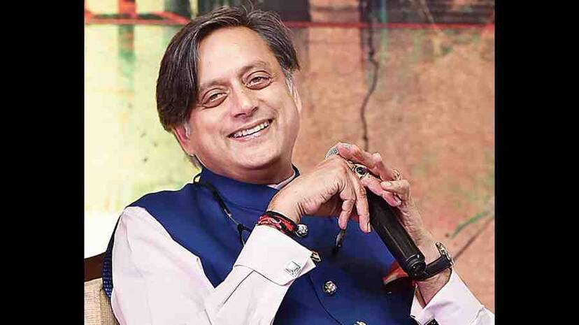 tharoor tharoor