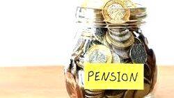 pension pension