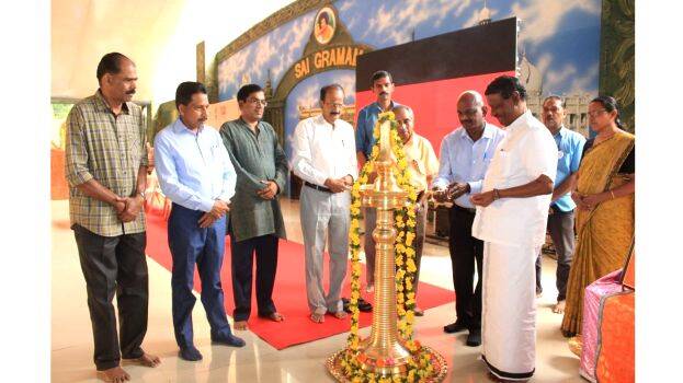 sathya-sai sathya-sai