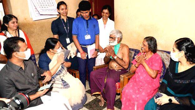 minister-veena-visit minister-veena-visit