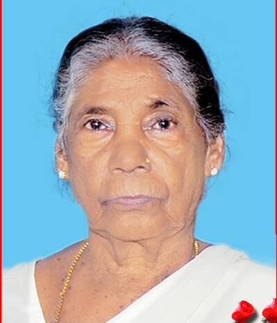 karthyayani karthyayani