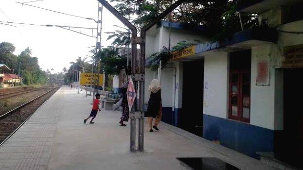 kappil-rly-stn kappil-rly-stn