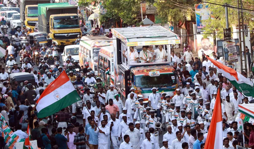 Kerala Kaumudi Photo Gallery