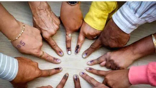 voters