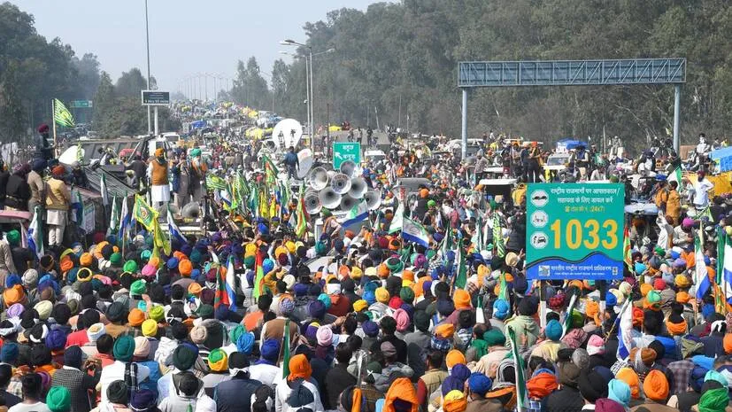 farmers-protest