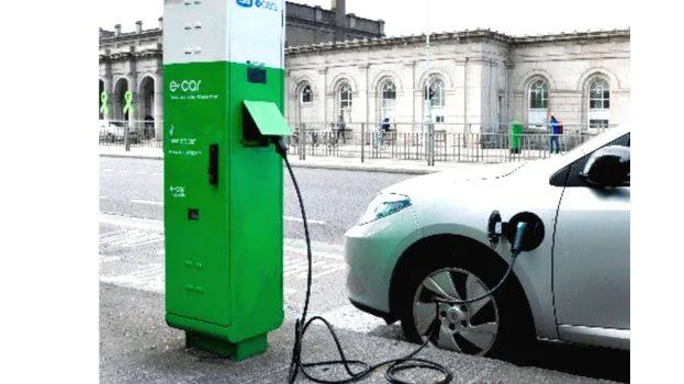 electric-car