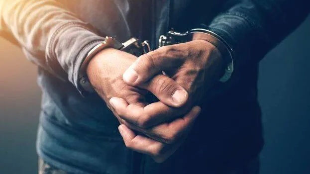 arrest