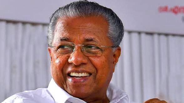 pinarayi