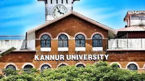 kannur-uni