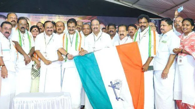 congress