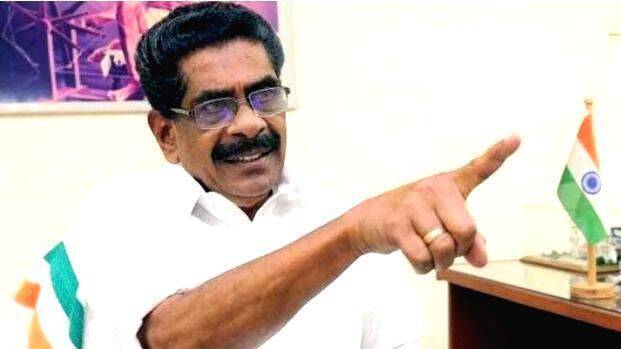 mullappally-ramachandran