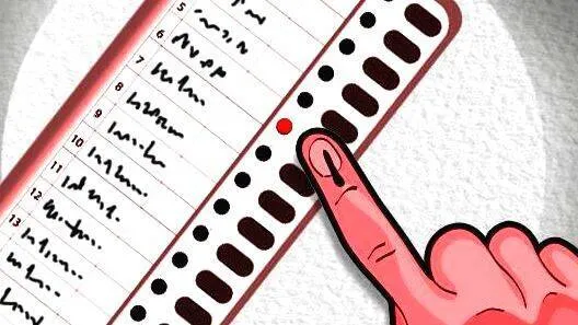 vote