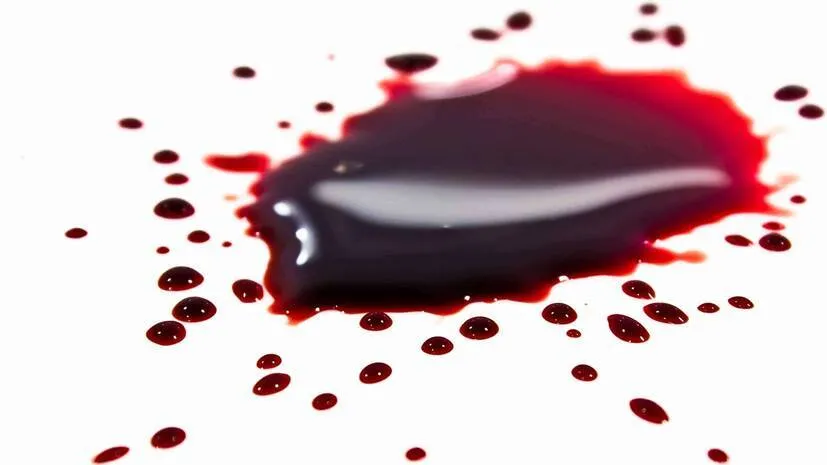 blood