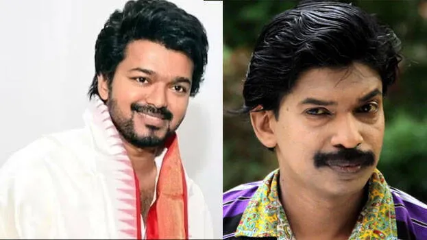 santhosh-pandit