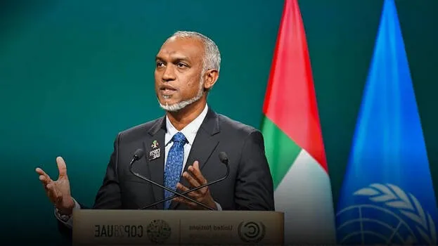 mohamed-muizzu
