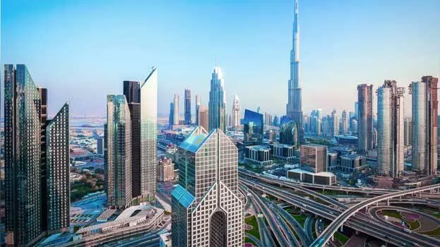 uae