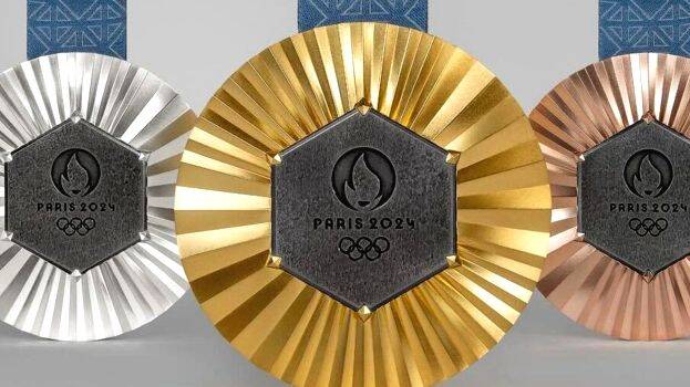 olympic-medal
