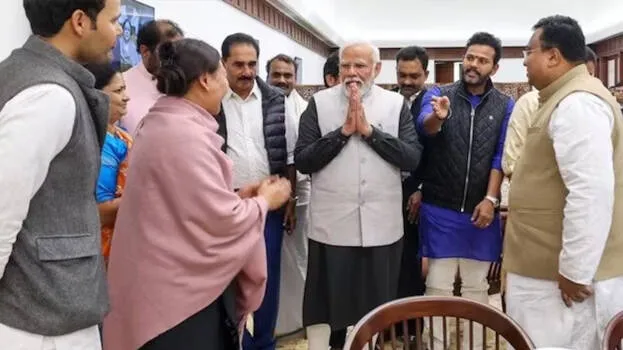 modi