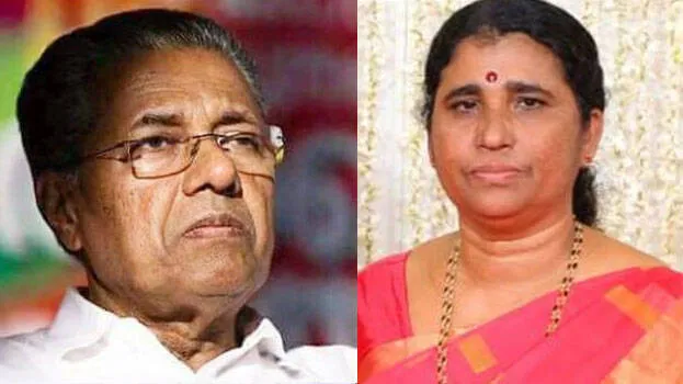 pinarayi-vijayan