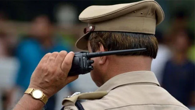 police