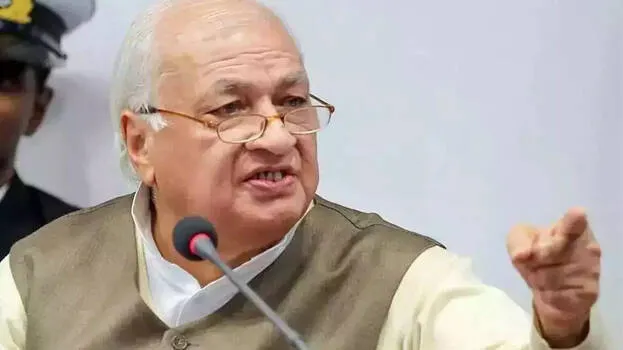 governor