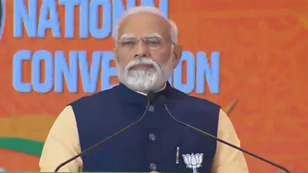 modi