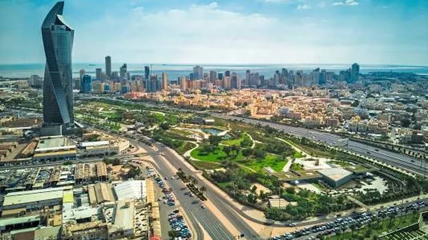 gulf