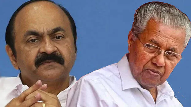 vd-satheesan