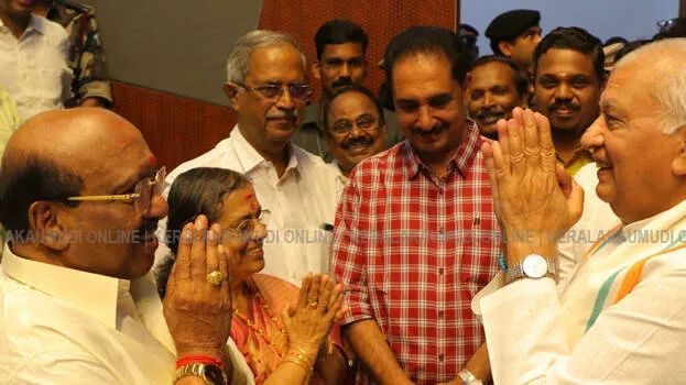 vellappally-natesan