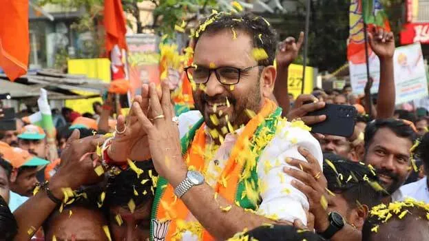 k-surendran-