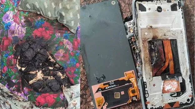phone