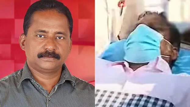 tp-chandrasekharan