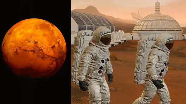mars