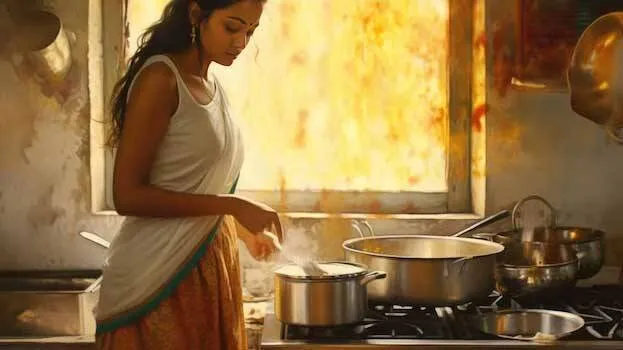 kitchen-vastu