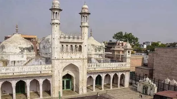 gyanvapi-mosque