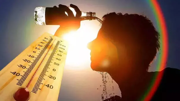 temperature