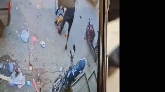 delhi