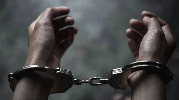arrest-