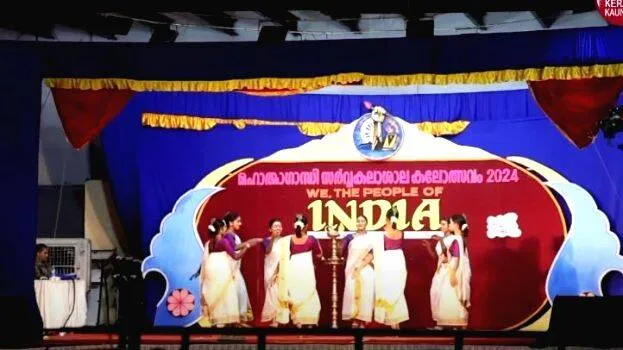 kalolsavam