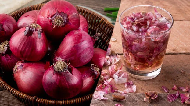 onion