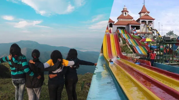 wonderla