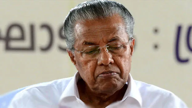 pinarayi-vijayan