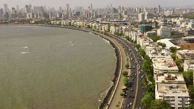 mumbai