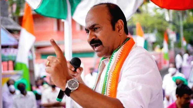 v-d-satheesan