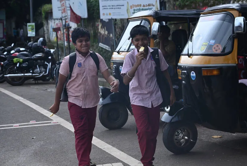 Kerala Kaumudi Photo Gallery