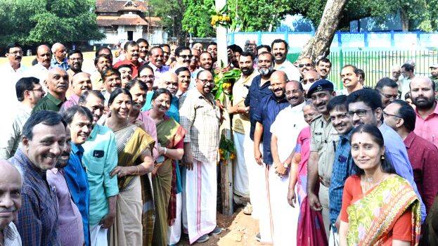 pooram